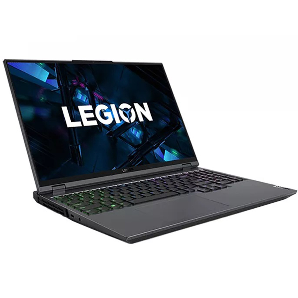 فروش نقدي و اقساطي لپ تاپ گیمینگ لنوو Legion 5 Pro-GB